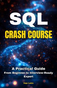 Produktbild: SQL Crash Course