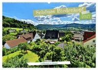 Produktbild: Sch&ouml;nes Biedenkopf Luftkurort in Hessen (Wandkalender 2027 DIN A2 quer), CALVENDO Monatskalender