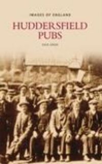 Produktbild: Huddersfield Pubs