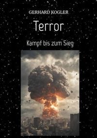 Produktbild: Terror "Szenario einer m&ouml;glichen Terrorwelle"