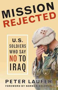 Produktbild: Mission Rejected