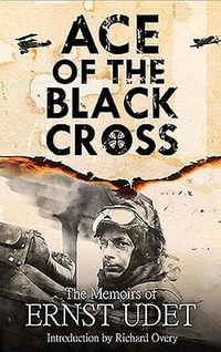 Produktbild: Ace of the Black Cross