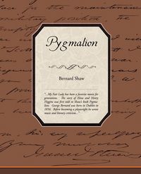 Produktbild: Pygmalion