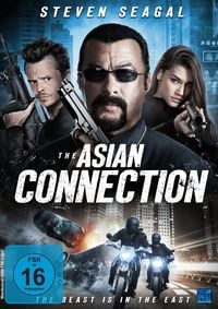 Produktbild: The Asian Connection