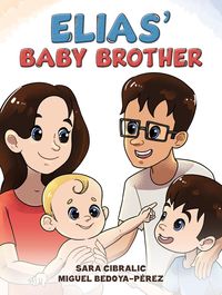 Produktbild: Elias' Baby Brother