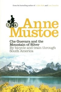 Produktbild: Che Guevara and the Mountain of Silver