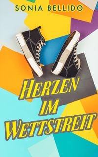 Produktbild: Herzen im Wettstreit