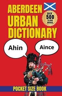 Produktbild: Aberdeen Urban Dictionary