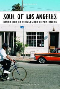 Produktbild: Soul of Los Angeles (French)