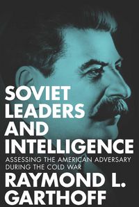 Produktbild: Soviet Leaders and Intelligence