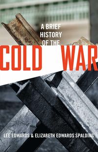 Produktbild: Brief History of the Cold War