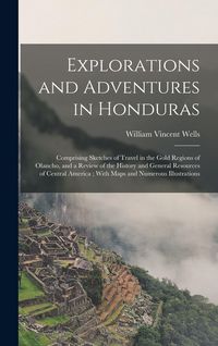 Produktbild: Explorations and Adventures in Honduras