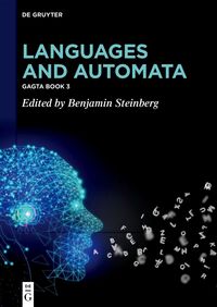 Produktbild: Languages and Automata