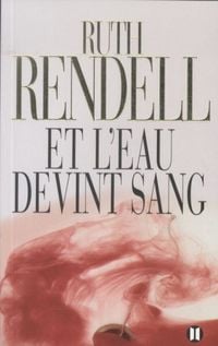 Produktbild: Et l'eau devint sang
