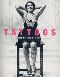 Produktbild: Tattoos