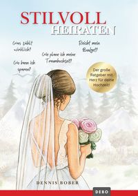 Produktbild: Stilvoll heiraten