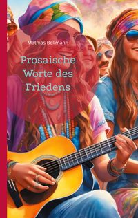 Produktbild: Prosaische Worte des Friedens