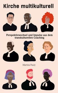 Produktbild: Kirche multikulturell
