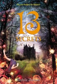 Produktbild: 13 Secrets