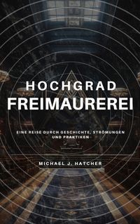 Produktbild: Hochgrad-Freimaurerei