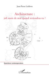 Produktbild: Architecture :