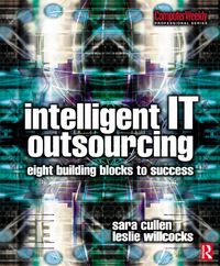 Produktbild: Intelligent IT Outsourcing