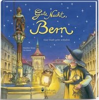 Produktbild Gute Nacht, Bern
