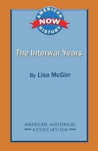 Produktbild: The Interwar Years