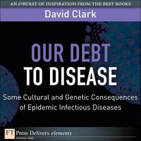 Bild vom Artikel Our Debt to Disease vom Autor David Clark
