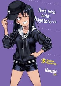 Produktbild: Neck mich nicht, Nagatoro-san - Band 05