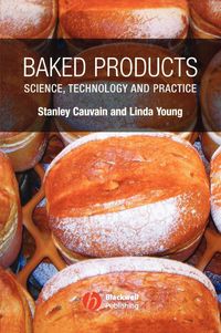 Produktbild: Baked Products