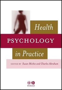 Produktbild: Health Psychology in Practice