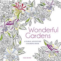 Produktbild: Wonderful Gardens