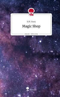 Produktbild: Magic Shop. Life is a Story - story.one