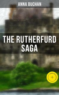 Produktbild: The Rutherfurd Saga
