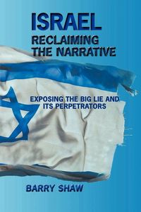 Produktbild: Israel Reclaiming the Narrative