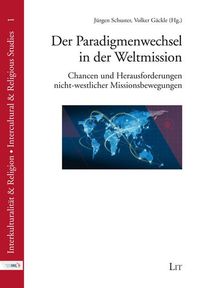 Produktbild: Paradigmenwechsel in der Weltmission