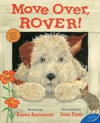 Produktbild: Move Over, Rover!