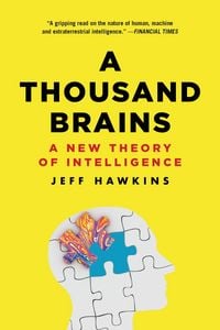 Produktbild: A Thousand Brains