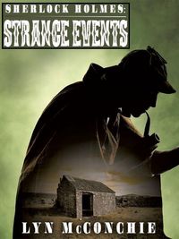 Produktbild: Sherlock Holmes: Strange Events