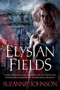 Produktbild: ELYSIAN FIELDS