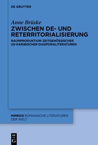 Produktbild: Zwischen De- und Reterritorialisierung