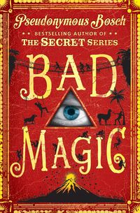 Produktbild: Bad Magic