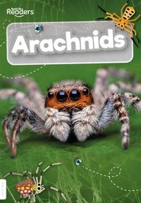 Produktbild: Arachnids