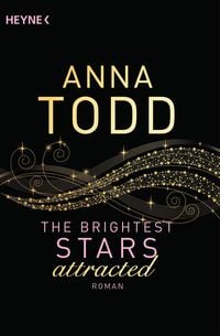 Produktbild: The Brightest Stars - attracted