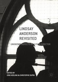Produktbild: Lindsay Anderson Revisited