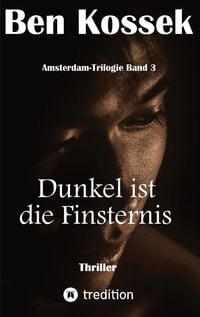 Produktbild: Dunkel ist die Finsternis