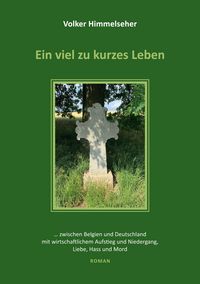 Produktbild: Ein viel zu kurzes Leben
