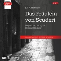 Produktbild: Das Fr&auml;ulein von Scuderi