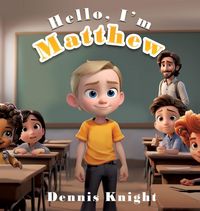 Produktbild: Hello, I'm Matthew